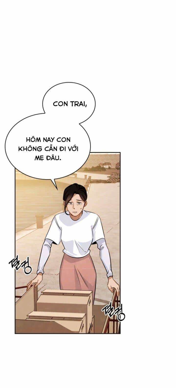 Sống Như Một Diễn Viên - Chương 5 - ảnh 55