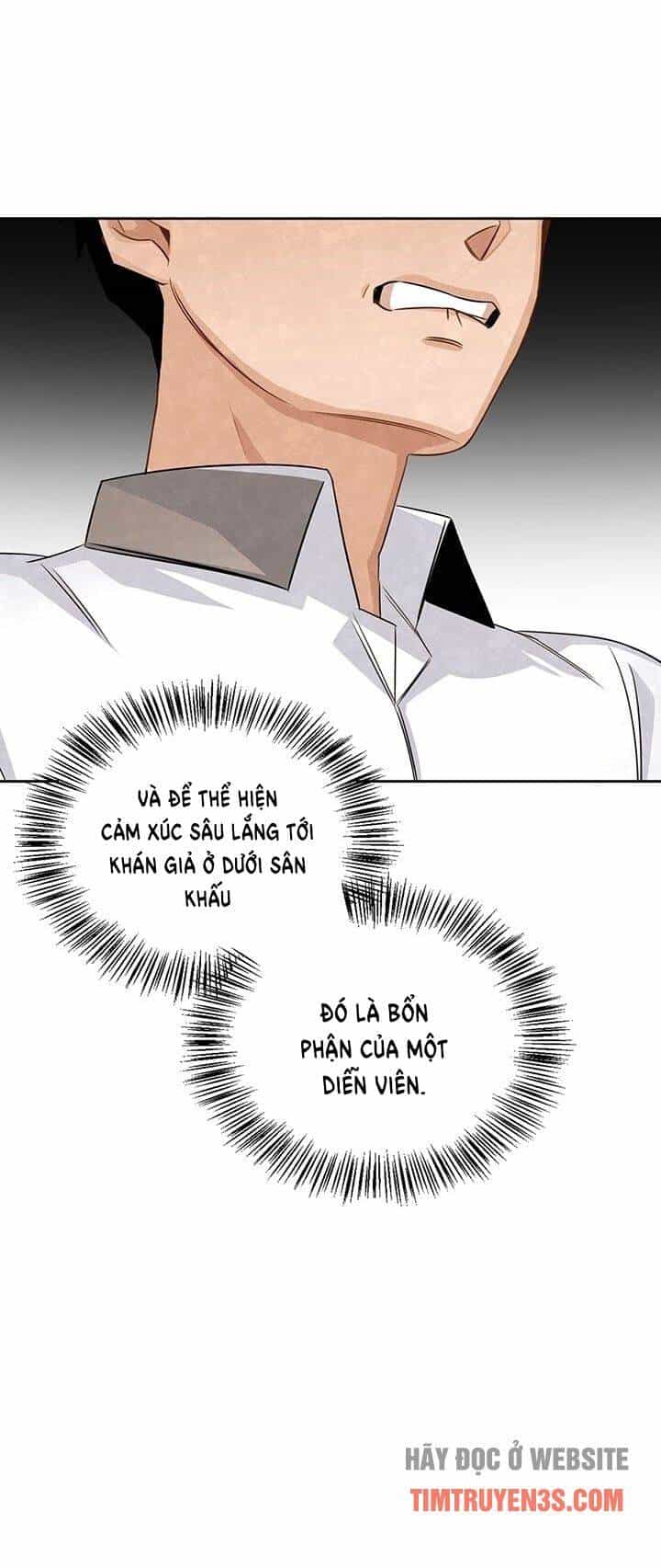 Sống Như Một Diễn Viên - Chương 5 - ảnh 6
