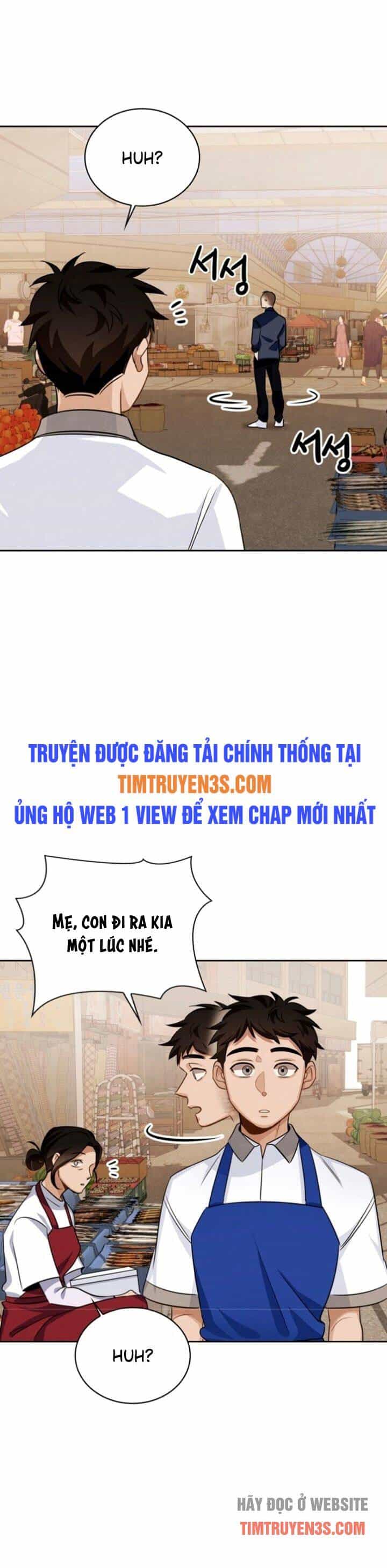 Sống Như Một Diễn Viên - Chương 5 - ảnh 61
