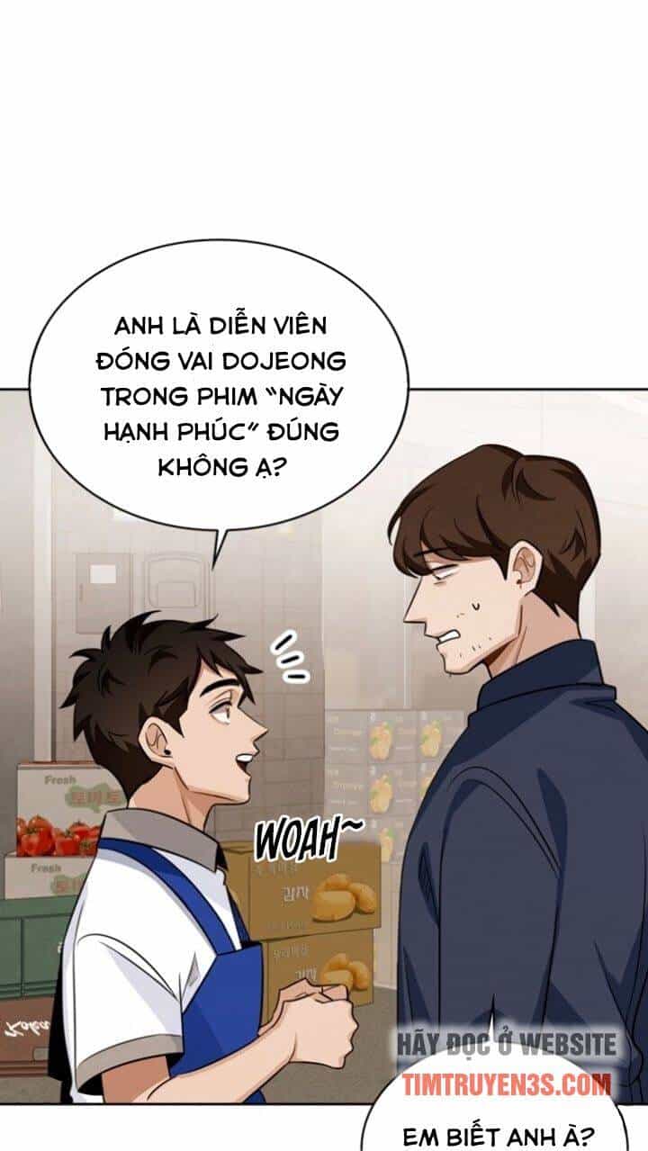 Sống Như Một Diễn Viên - Chương 5 - ảnh 66