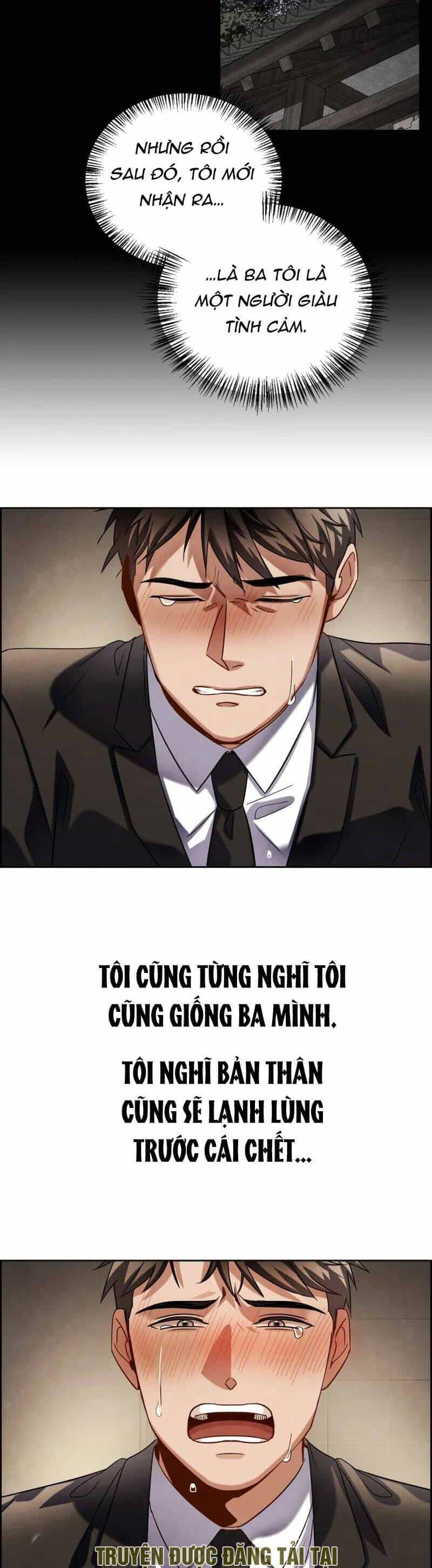 Sống Như Một Diễn Viên - Chương 50 - ảnh 10