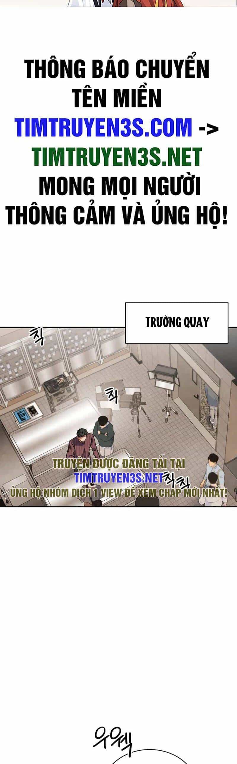 Sống Như Một Diễn Viên - Chương 50 - ảnh 2