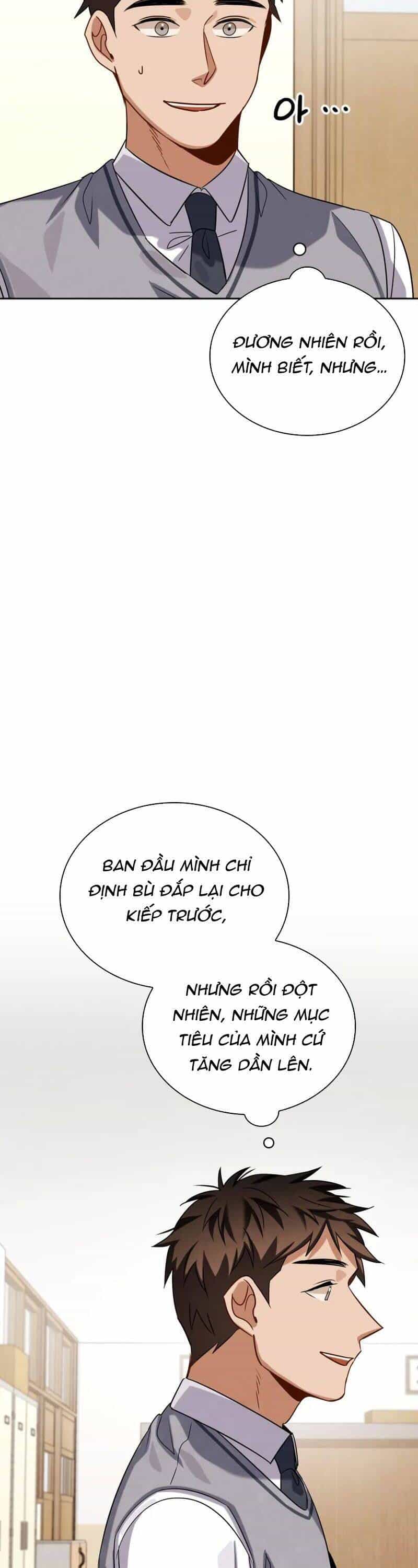 Sống Như Một Diễn Viên - Chương 50 - ảnh 39