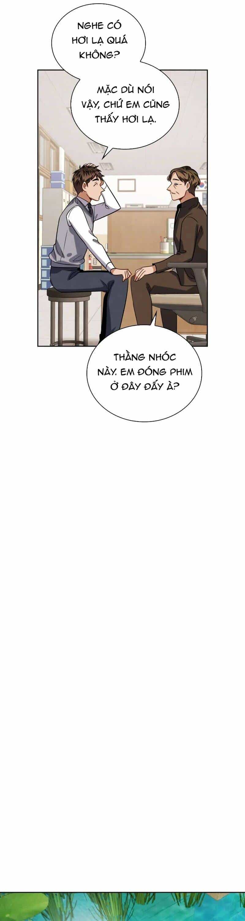 Sống Như Một Diễn Viên - Chương 50 - ảnh 41
