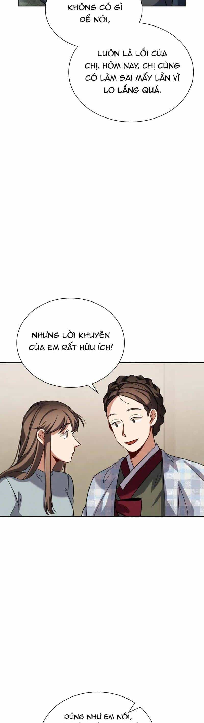 Sống Như Một Diễn Viên - Chương 50 - ảnh 49