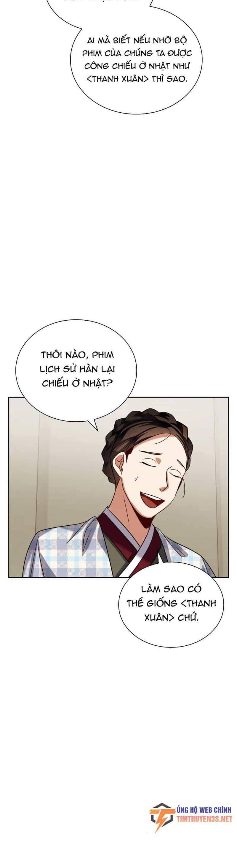 Sống Như Một Diễn Viên - Chương 50 - ảnh 52