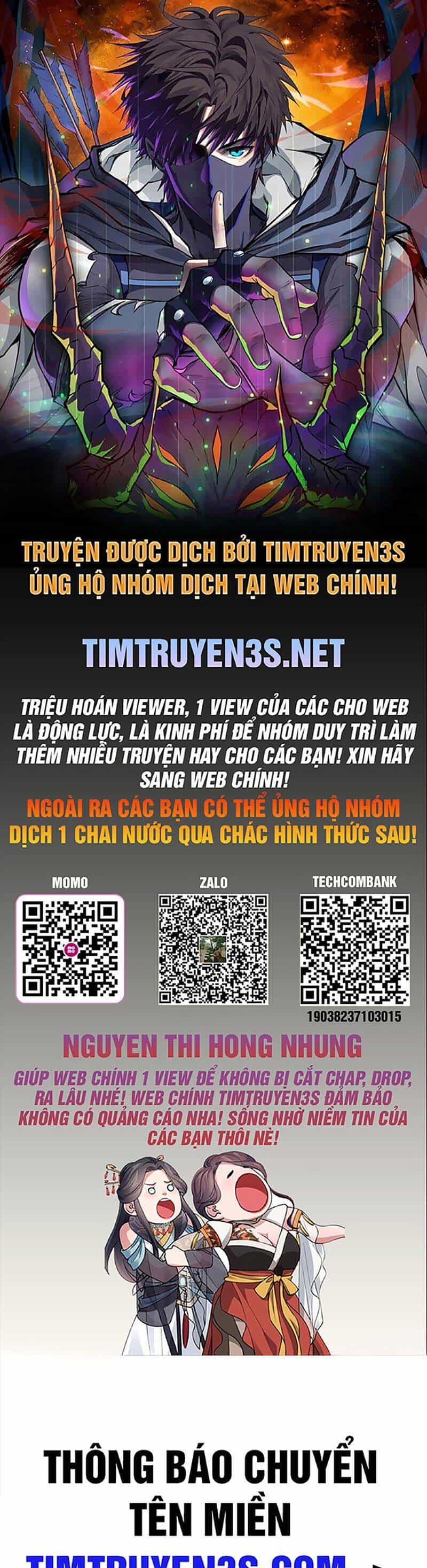 Sống Như Một Diễn Viên - Chương 51 - ảnh 1