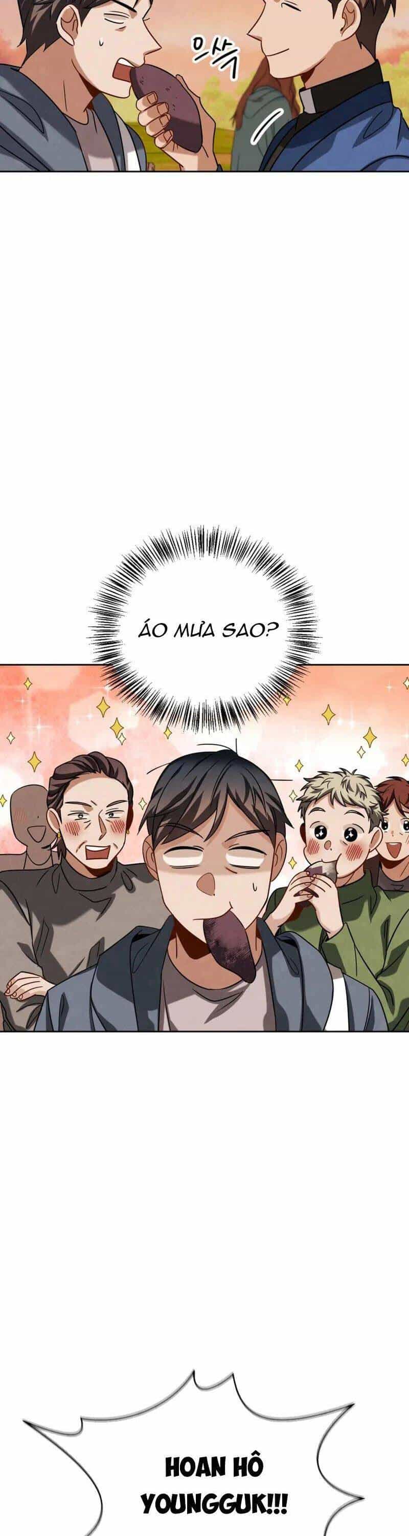 Sống Như Một Diễn Viên - Chương 51 - ảnh 10