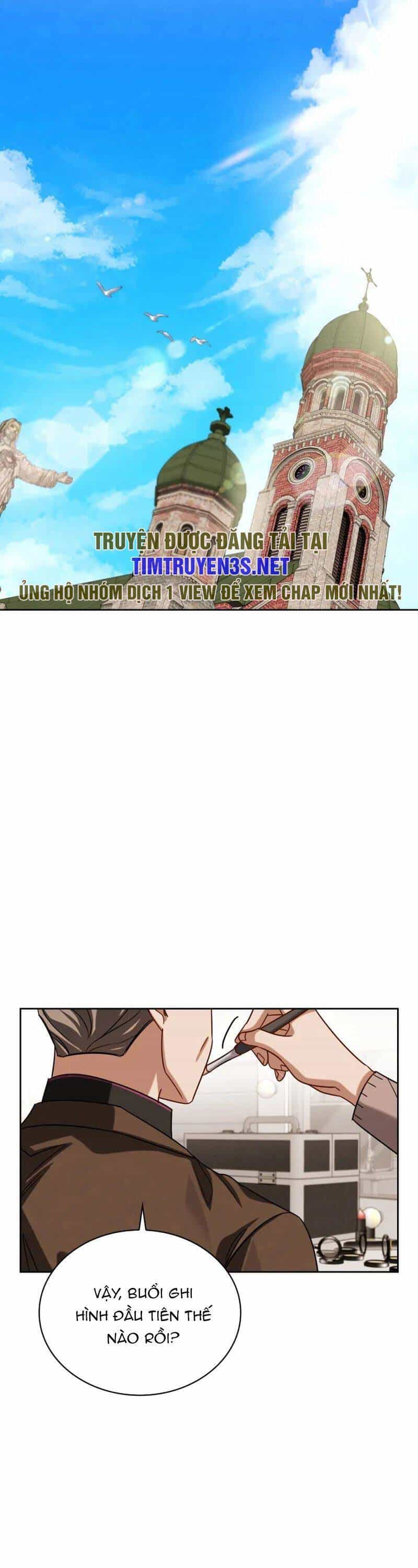 Sống Như Một Diễn Viên - Chương 51 - ảnh 12