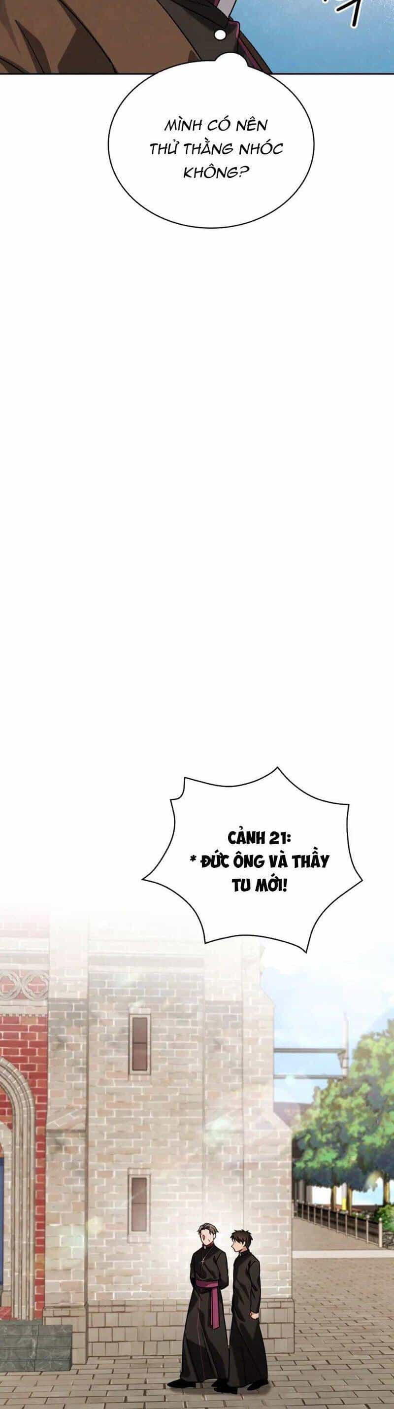 Sống Như Một Diễn Viên - Chương 51 - ảnh 18