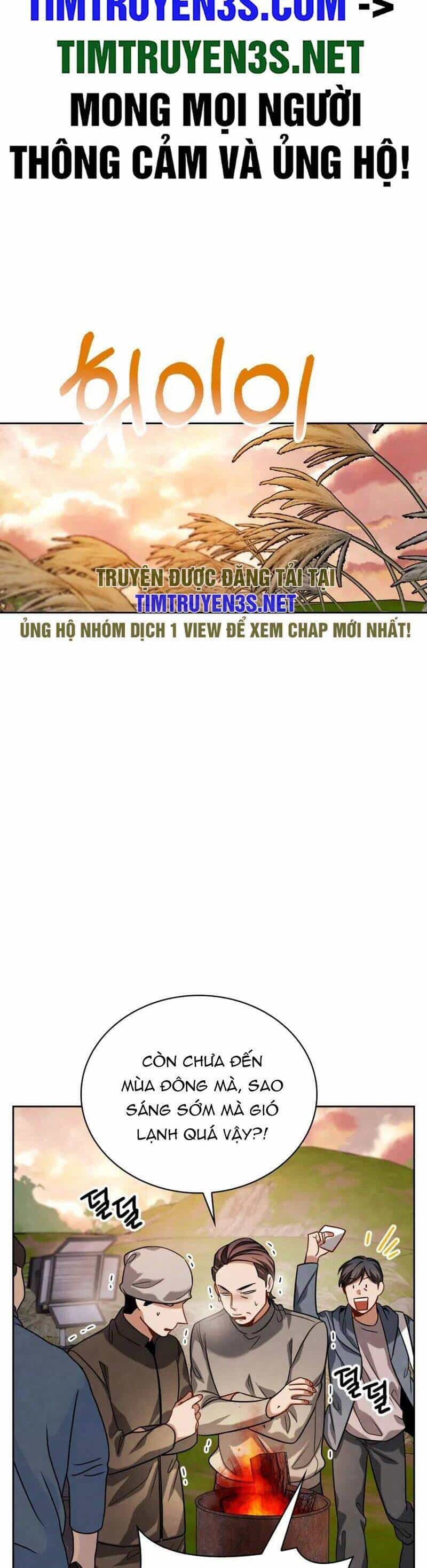 Sống Như Một Diễn Viên - Chương 51 - ảnh 2
