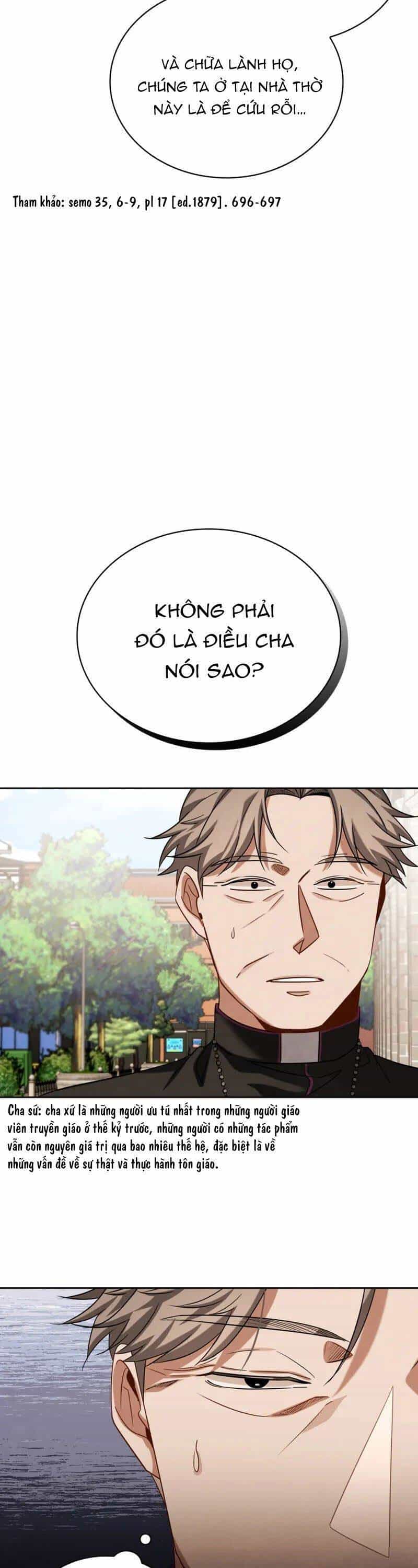 Sống Như Một Diễn Viên - Chương 51 - ảnh 29