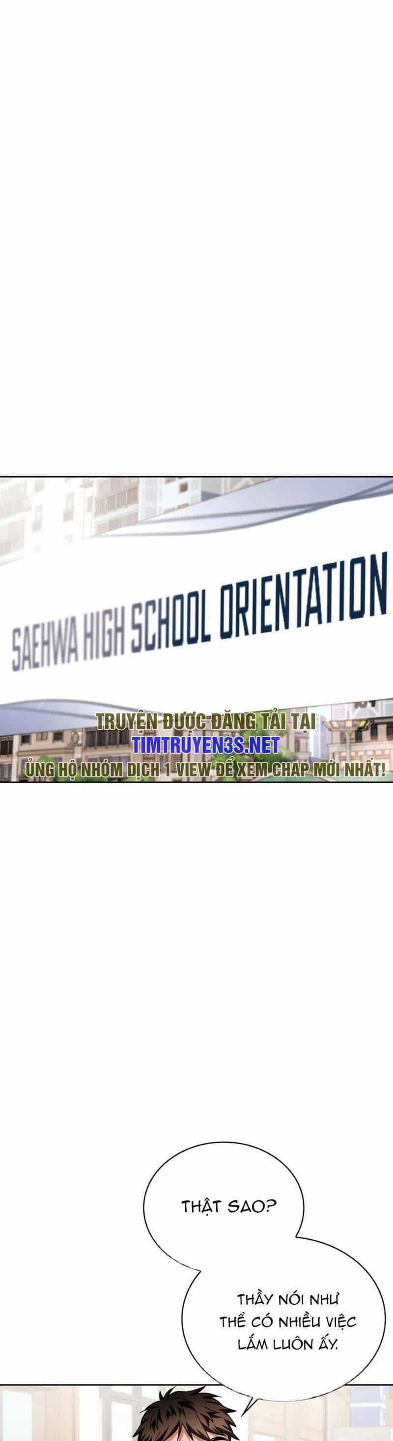 Sống Như Một Diễn Viên - Chương 51 - ảnh 47