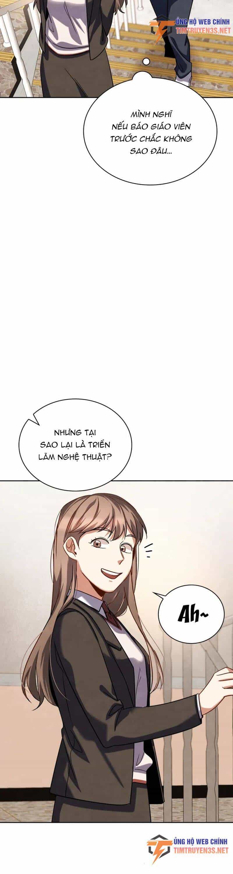 Sống Như Một Diễn Viên - Chương 52 - ảnh 11
