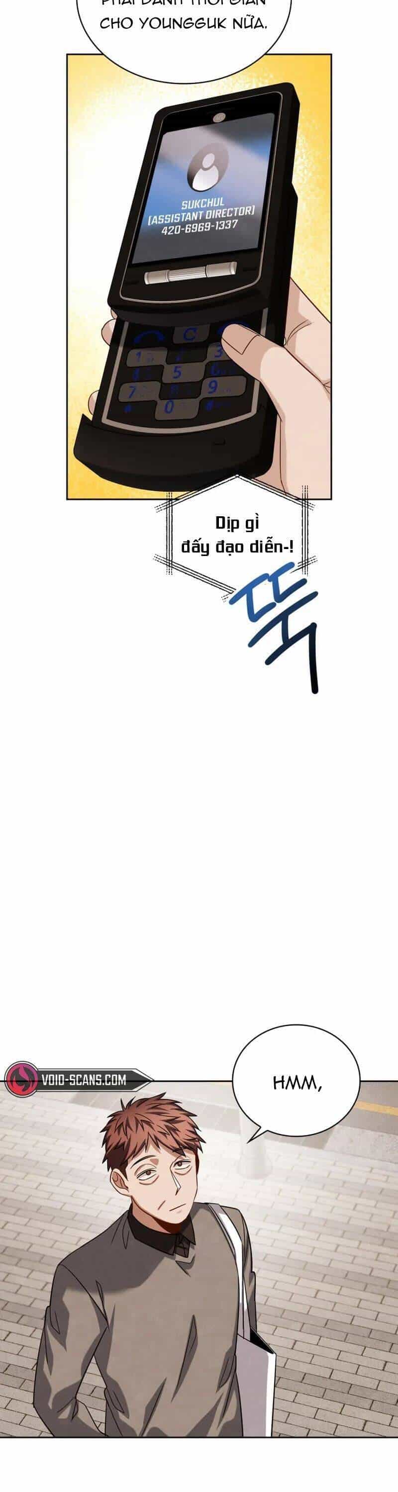 Sống Như Một Diễn Viên - Chương 52 - ảnh 19