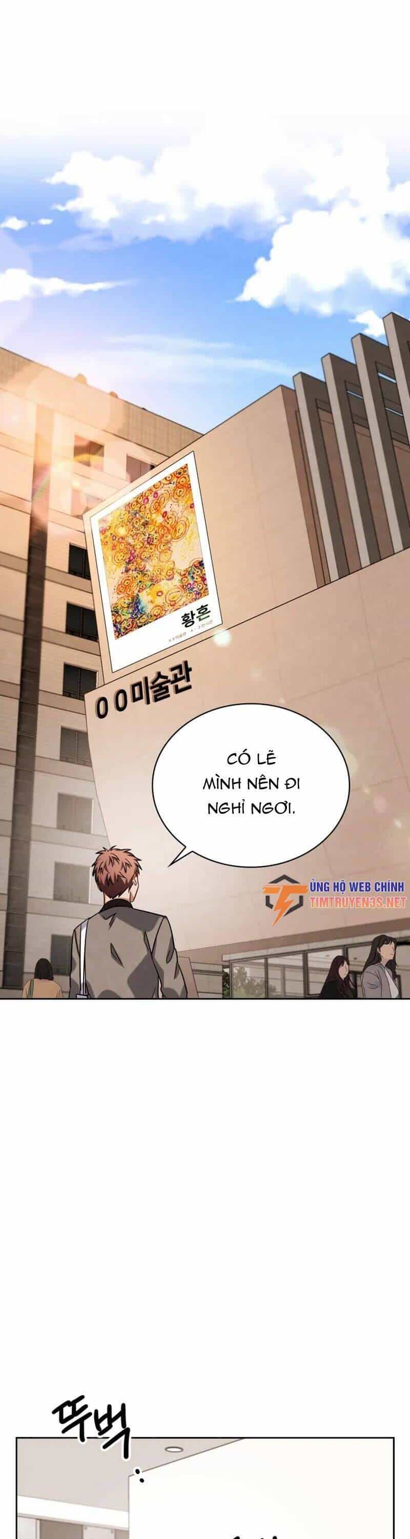 Sống Như Một Diễn Viên - Chương 52 - ảnh 20