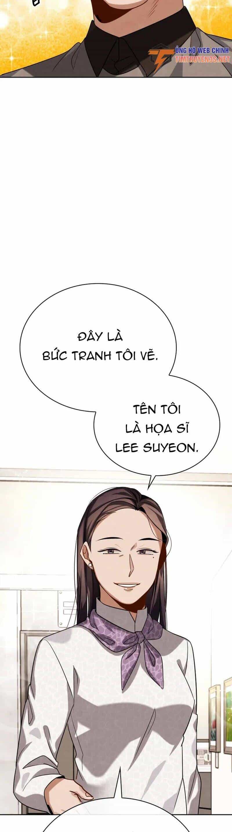 Sống Như Một Diễn Viên - Chương 52 - ảnh 25