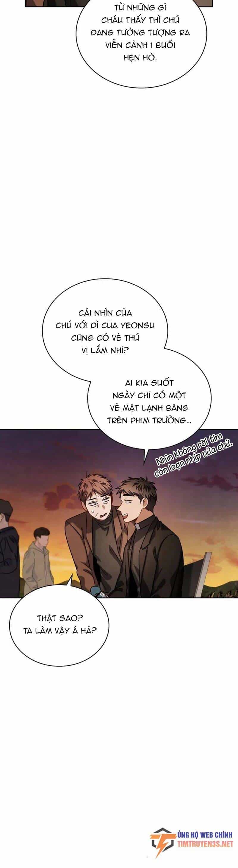 Sống Như Một Diễn Viên - Chương 52 - ảnh 31