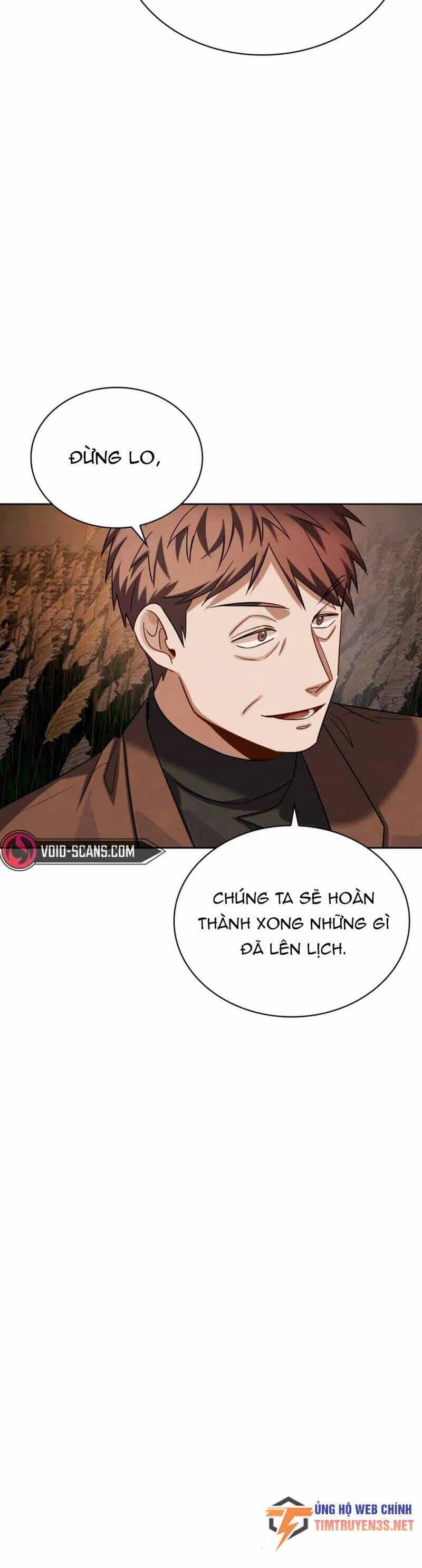 Sống Như Một Diễn Viên - Chương 52 - ảnh 36