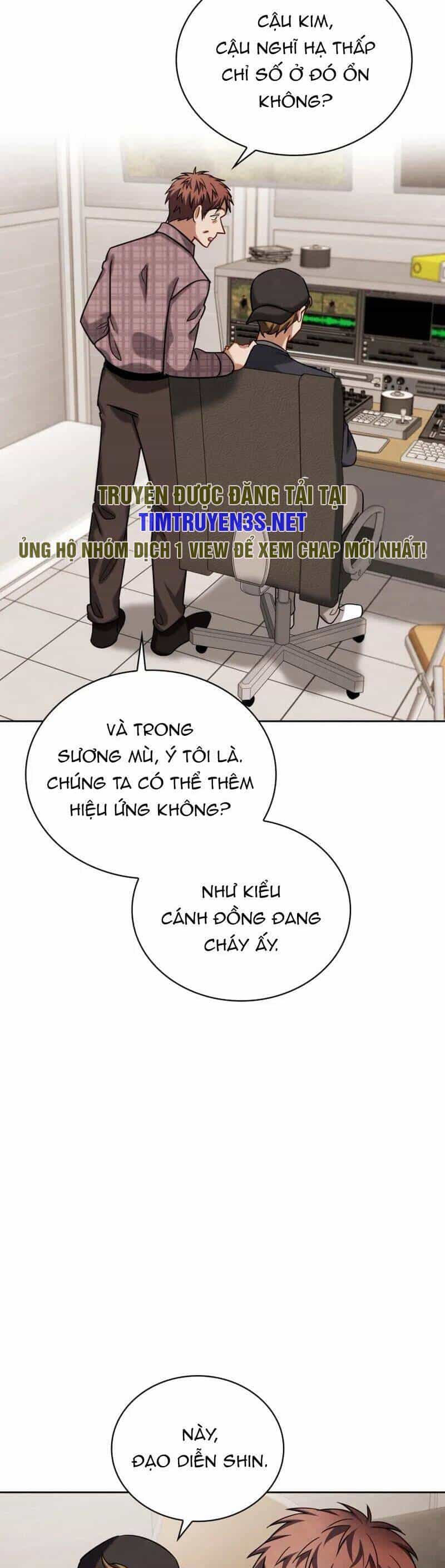Sống Như Một Diễn Viên - Chương 52 - ảnh 48