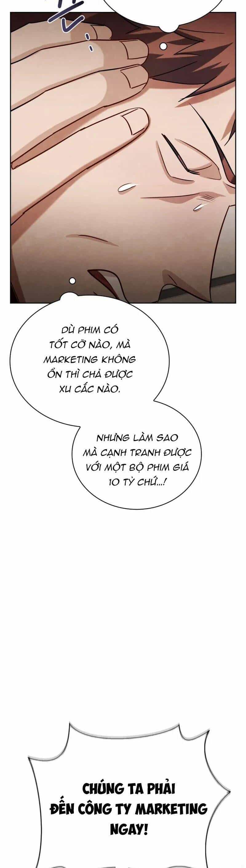 Sống Như Một Diễn Viên - Chương 52 - ảnh 58