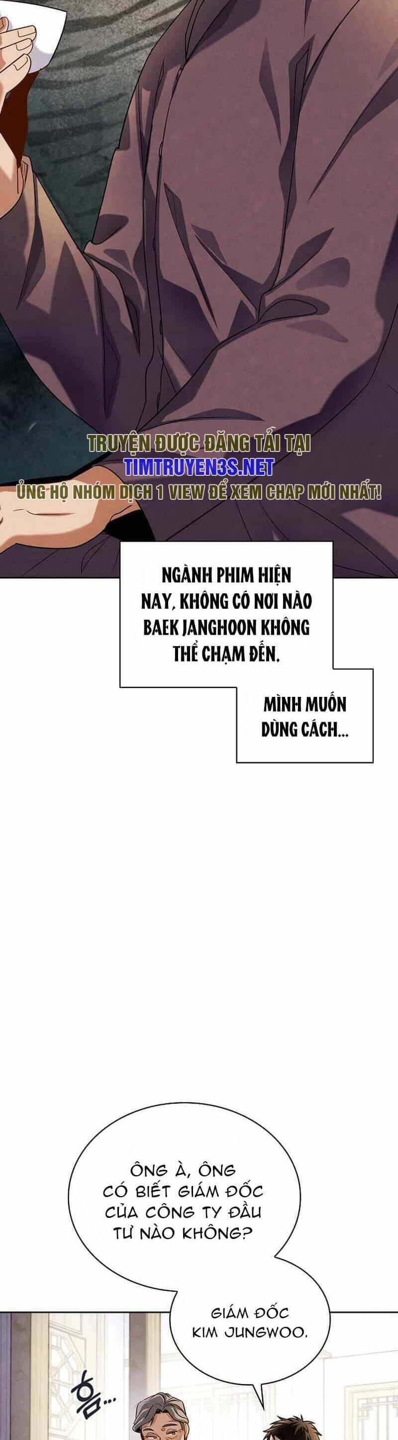 Sống Như Một Diễn Viên - Chương 53 - ảnh 18