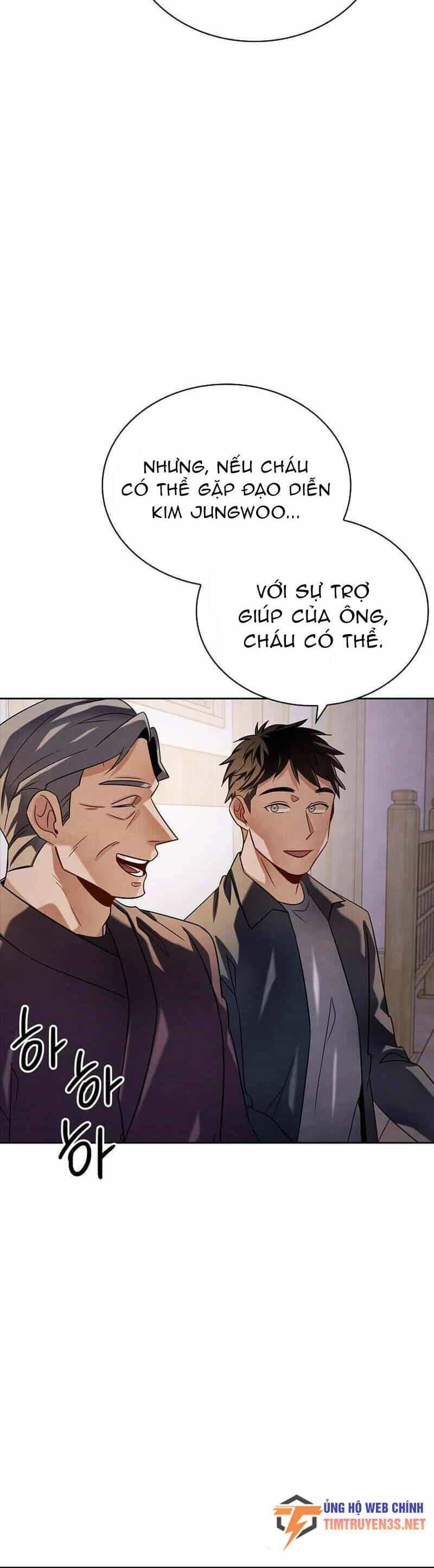 Sống Như Một Diễn Viên - Chương 53 - ảnh 21