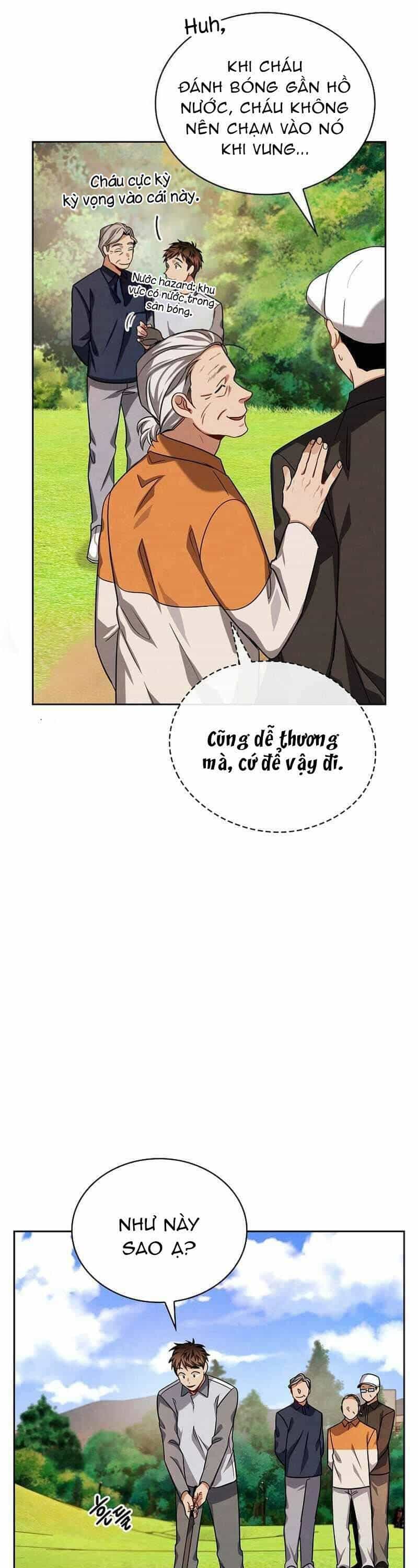 Sống Như Một Diễn Viên - Chương 53 - ảnh 42