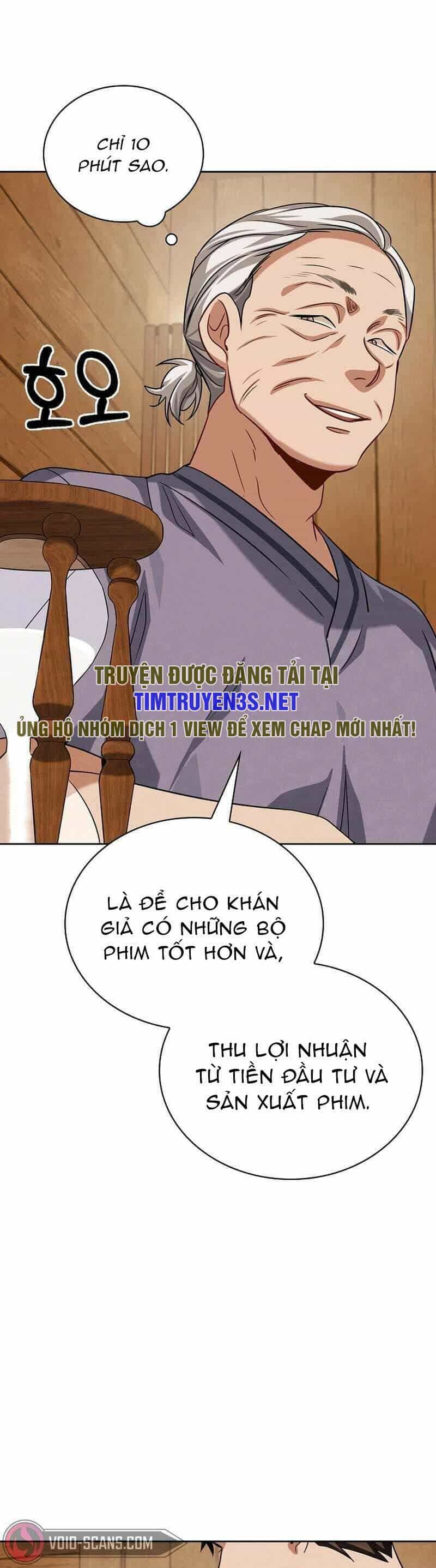 Sống Như Một Diễn Viên - Chương 53 - ảnh 52