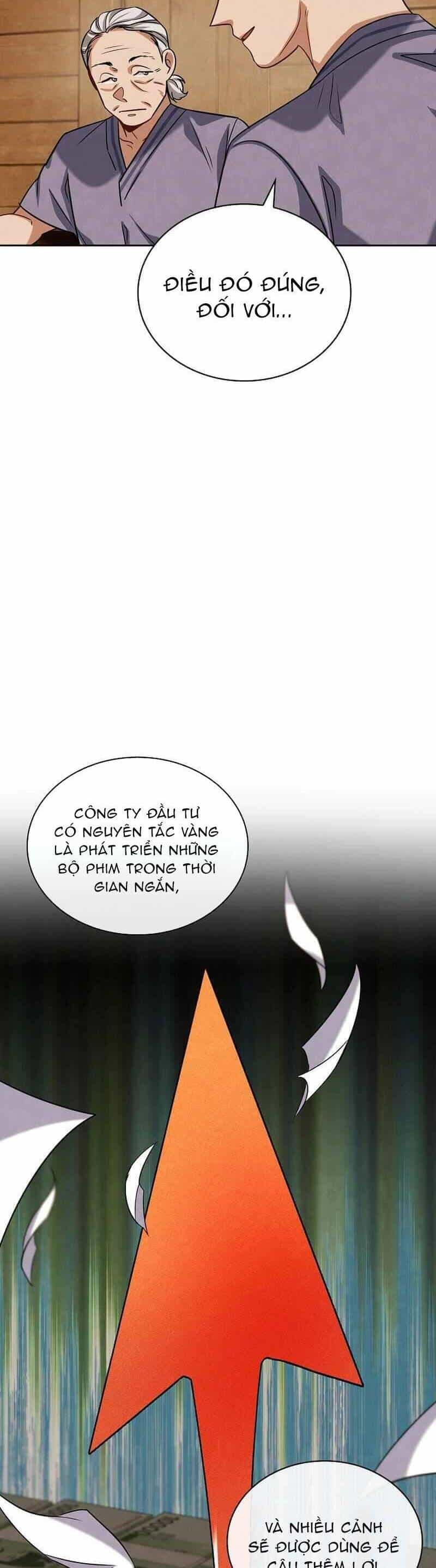Sống Như Một Diễn Viên - Chương 53 - ảnh 53