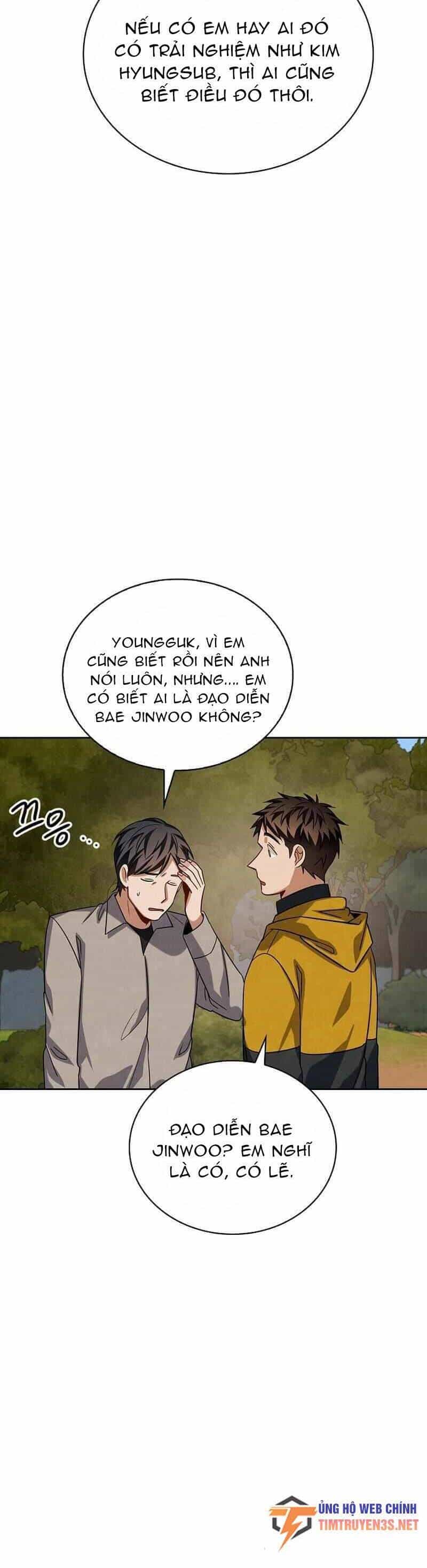 Sống Như Một Diễn Viên - Chương 53 - ảnh 6