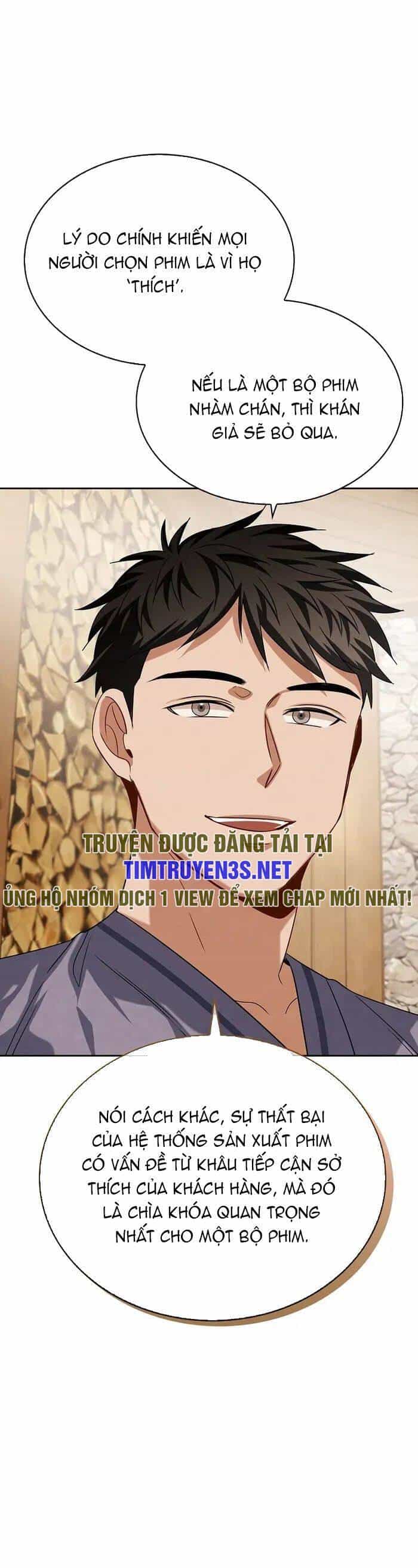 Sống Như Một Diễn Viên - Chương 54 - ảnh 11