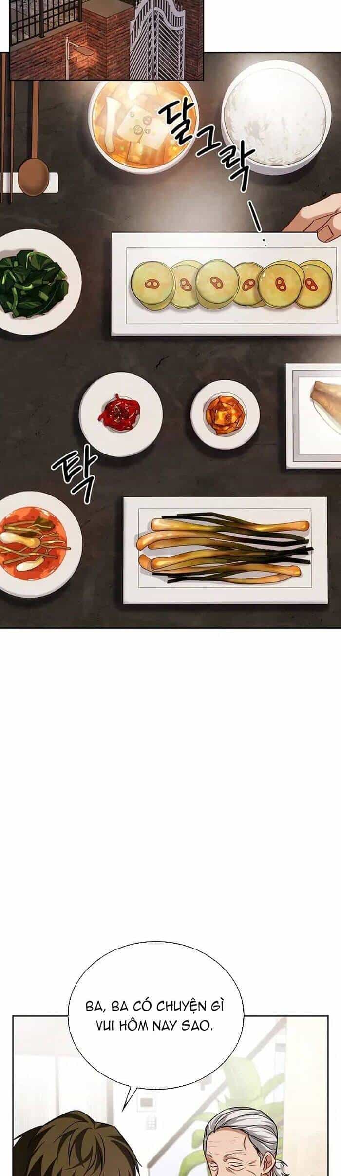 Sống Như Một Diễn Viên - Chương 54 - ảnh 17