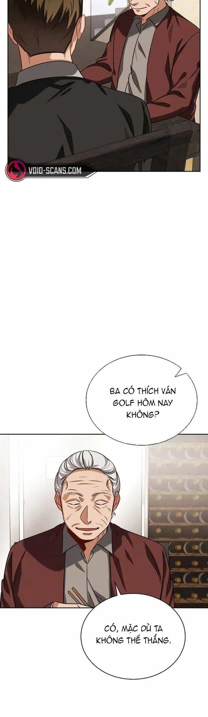 Sống Như Một Diễn Viên - Chương 54 - ảnh 18