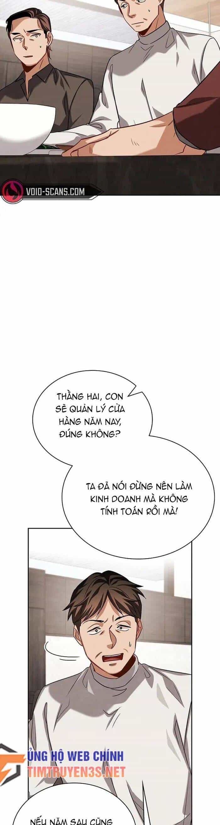 Sống Như Một Diễn Viên - Chương 54 - ảnh 24