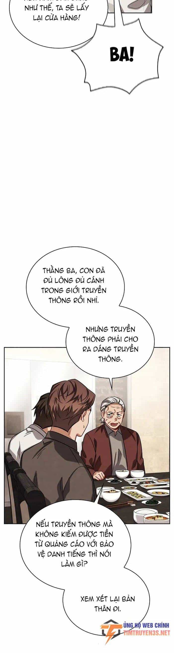 Sống Như Một Diễn Viên - Chương 54 - ảnh 25