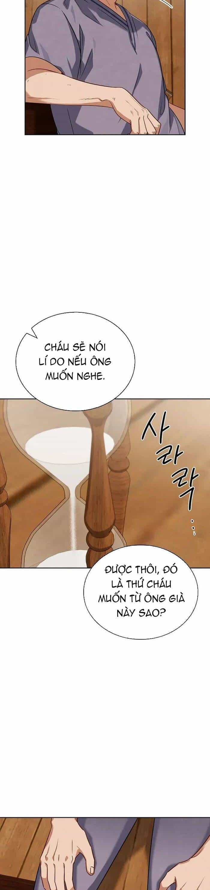 Sống Như Một Diễn Viên - Chương 54 - ảnh 3