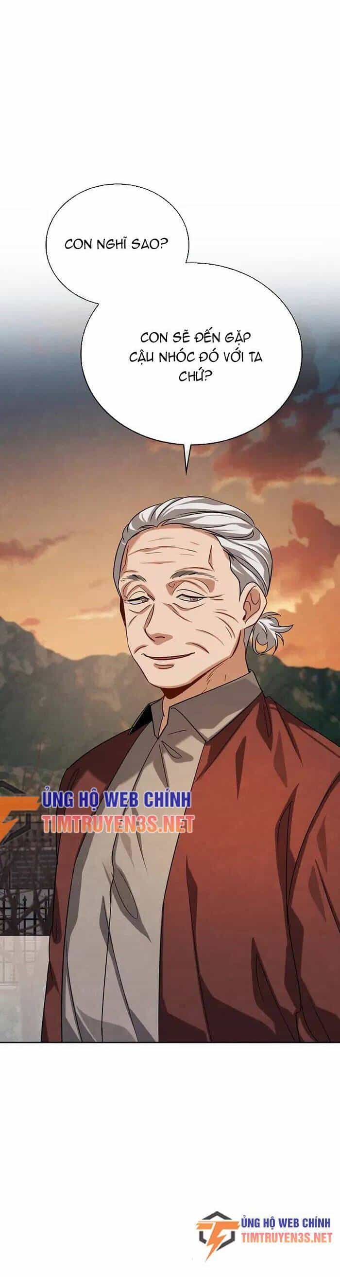 Sống Như Một Diễn Viên - Chương 54 - ảnh 30