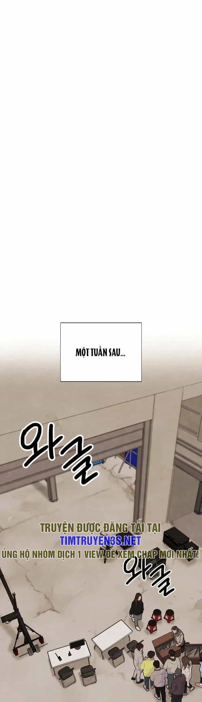 Sống Như Một Diễn Viên - Chương 54 - ảnh 31