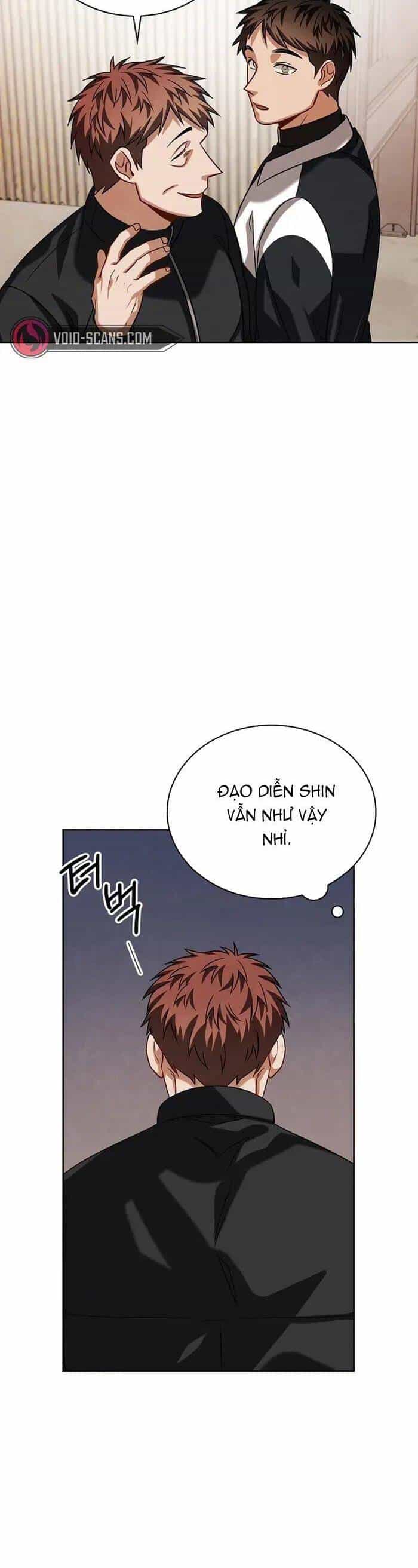 Sống Như Một Diễn Viên - Chương 54 - ảnh 38