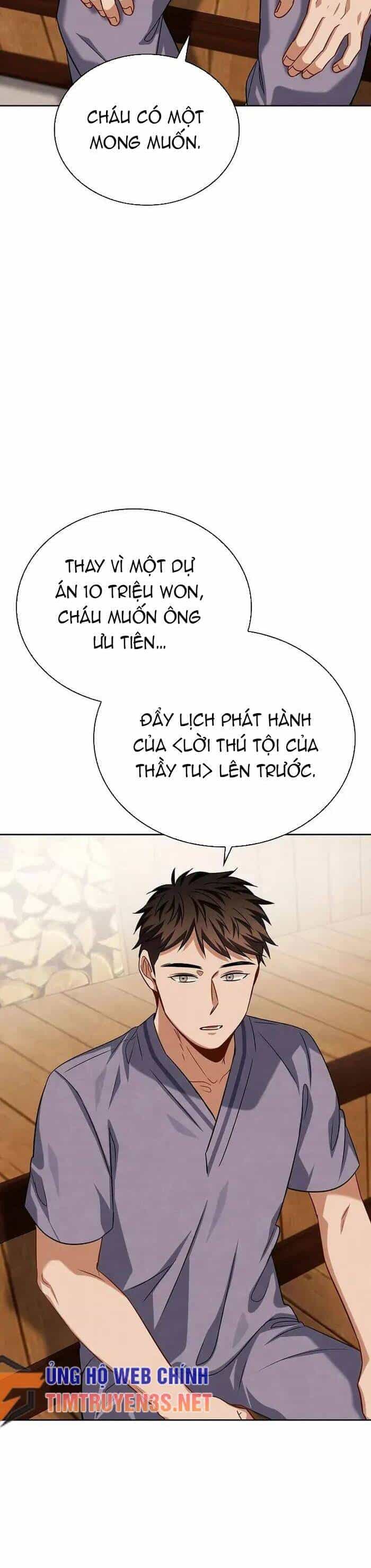 Sống Như Một Diễn Viên - Chương 54 - ảnh 4