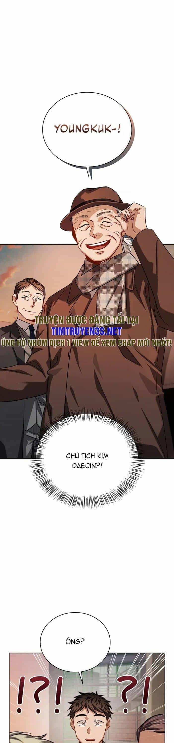 Sống Như Một Diễn Viên - Chương 54 - ảnh 41