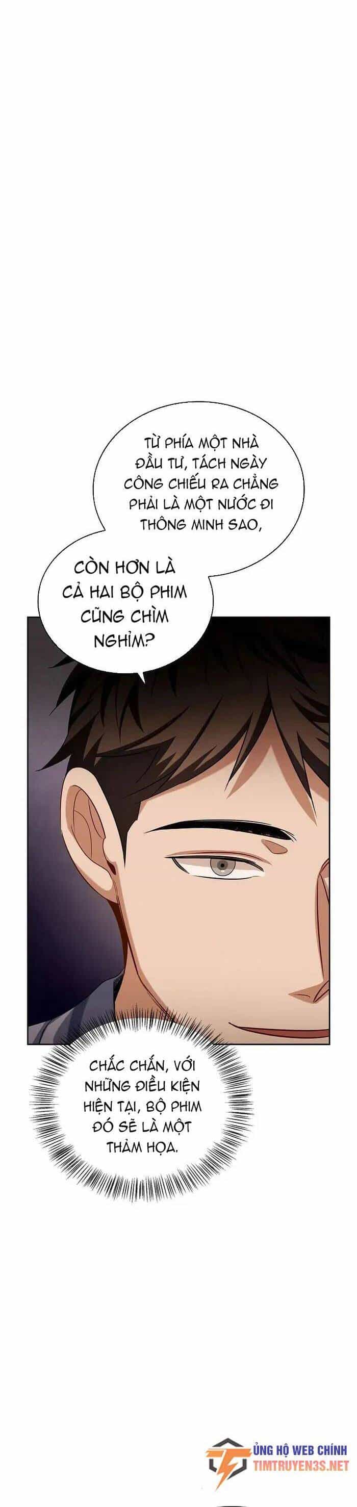 Sống Như Một Diễn Viên - Chương 54 - ảnh 5