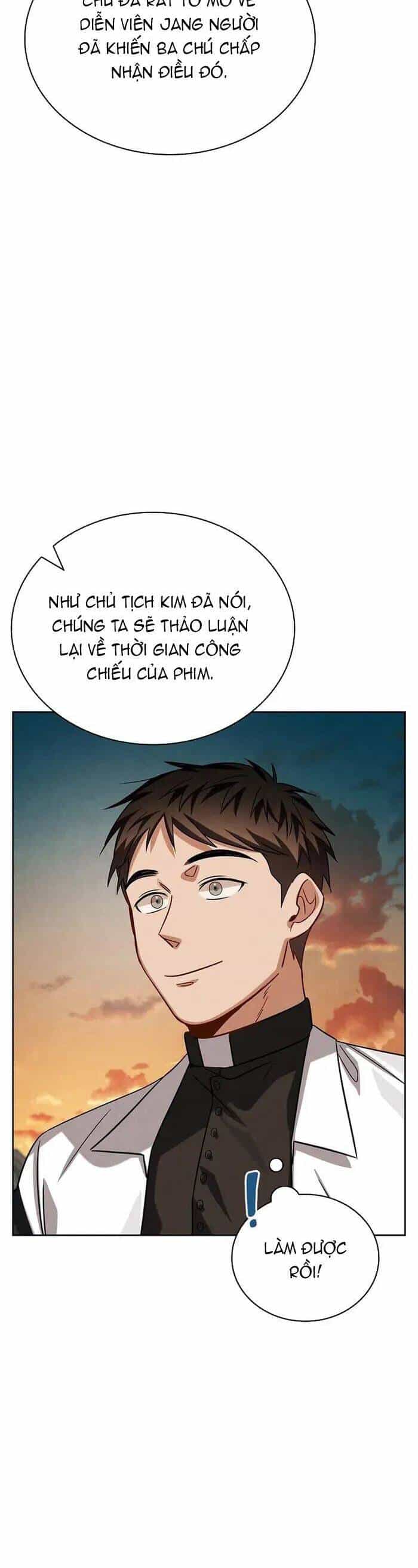 Sống Như Một Diễn Viên - Chương 54 - ảnh 52