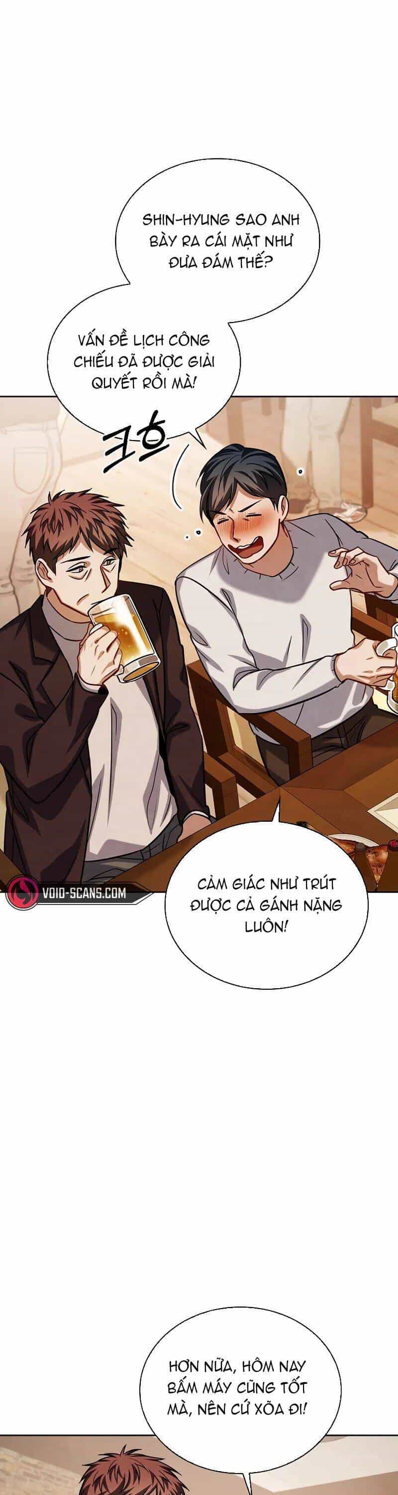 Sống Như Một Diễn Viên - Chương 55 - ảnh 24