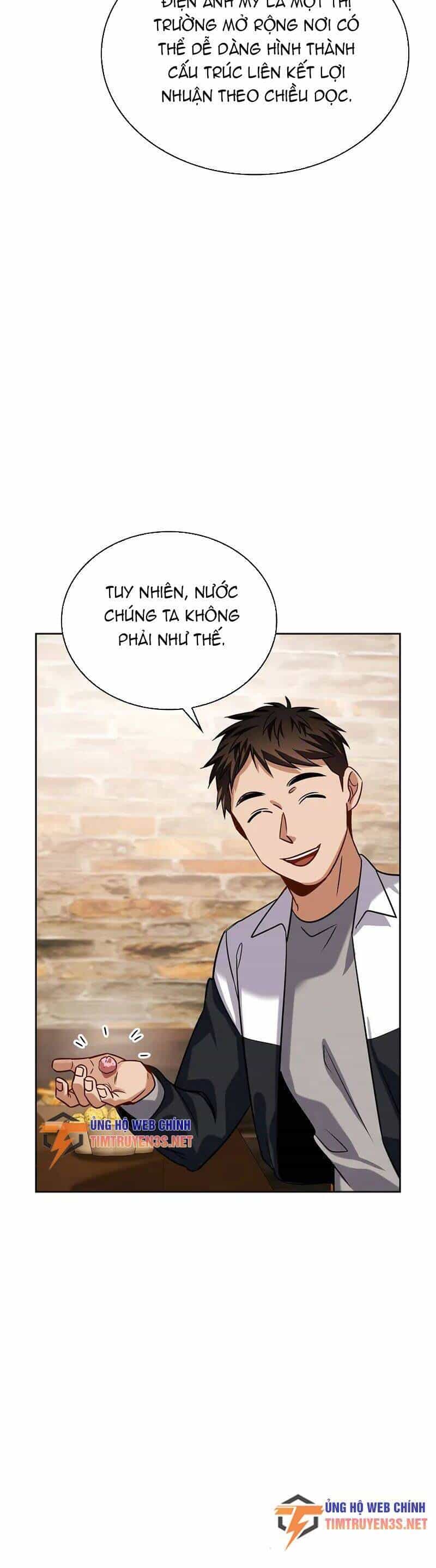 Sống Như Một Diễn Viên - Chương 55 - ảnh 36