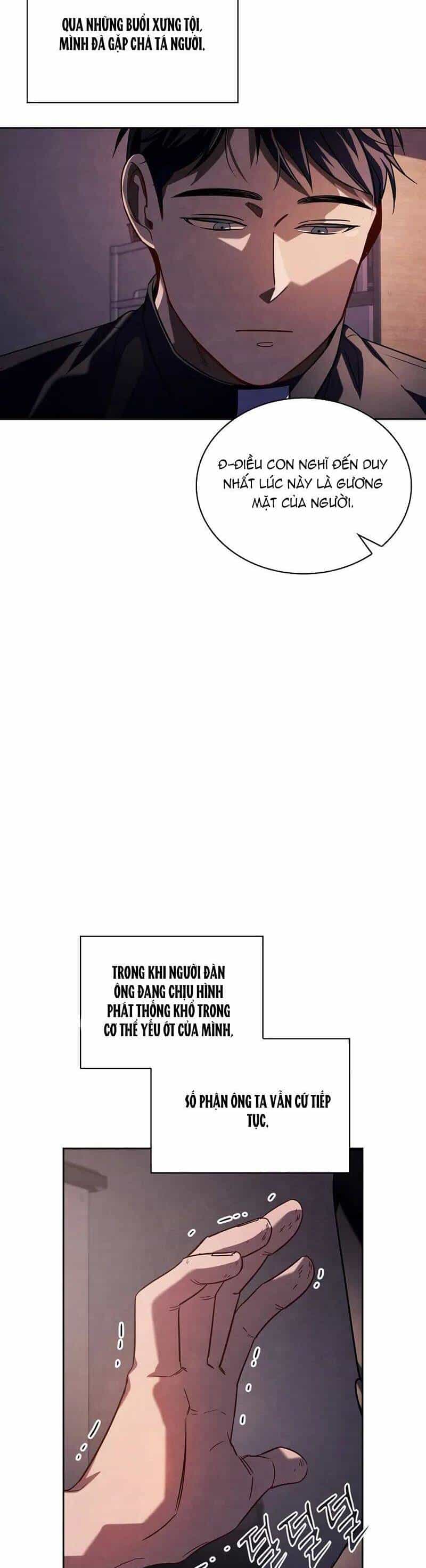 Sống Như Một Diễn Viên - Chương 55 - ảnh 4