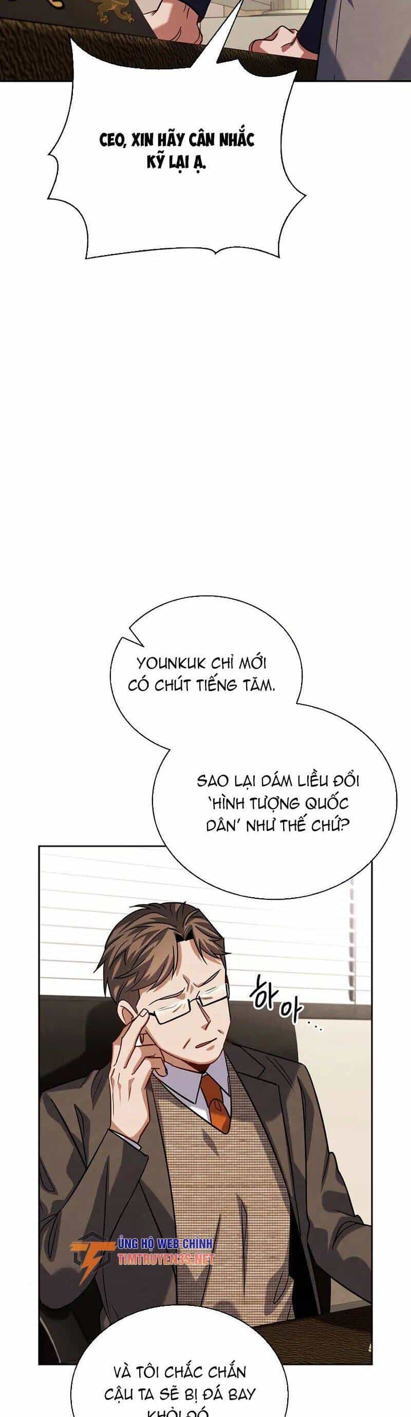 Sống Như Một Diễn Viên - Chương 55 - ảnh 45