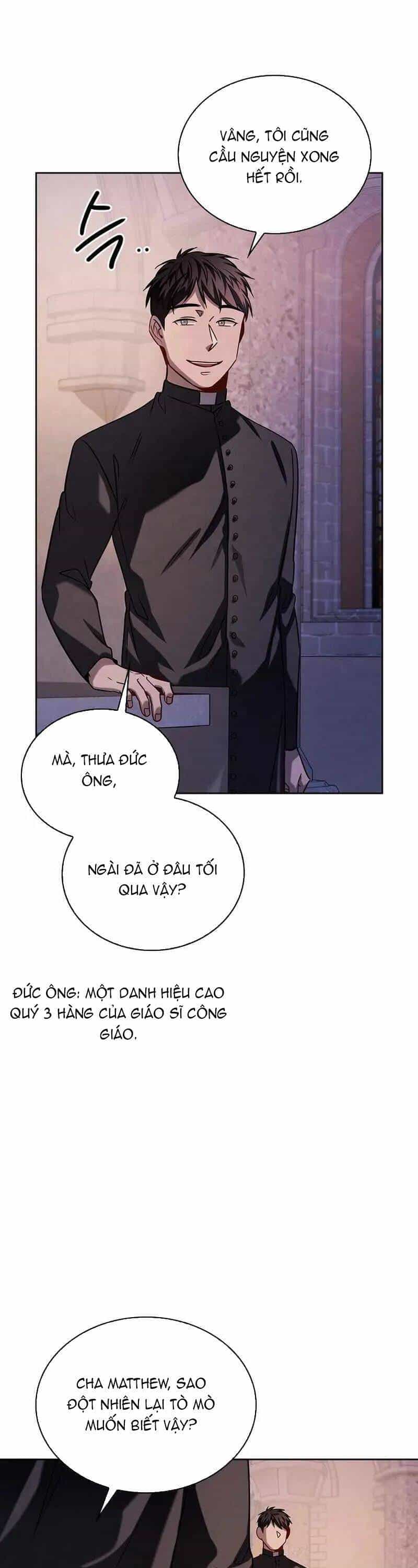 Sống Như Một Diễn Viên - Chương 56 - ảnh 21