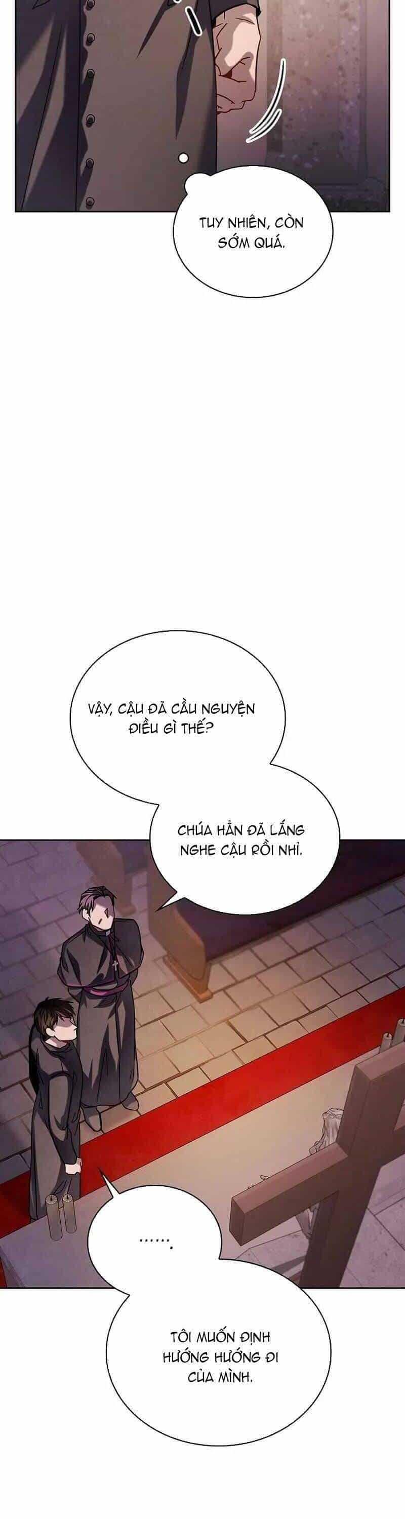 Sống Như Một Diễn Viên - Chương 56 - ảnh 24